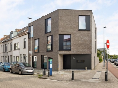 Recent appartement gelegen op gunstige locatie