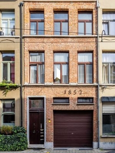 Richardstraat 22, 2060 Antwerpen