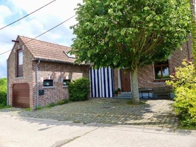 Rue de la maladrie 4, 4280 Truielingen, Hannuit