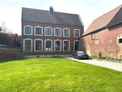 Rue d'elbeck 4, 4300 Liek, Bettincourt