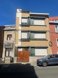 Rue des fleuristes 45, 1082 Sint-Agatha-Berchem, Brussels