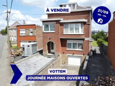 Rue florent boclinville 12, 4041 Vottem