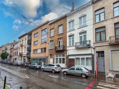 Rue gallait 116, 1030 Schaarbeek