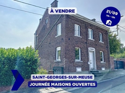 Rue grevesse 38, 4470 Saint-Georges-sur-Meuse