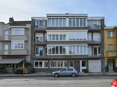 Ruim en instapklaar 3-slaapkamerappartement in Kristus-Koni