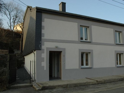 Ruime studio in Warmifontaine