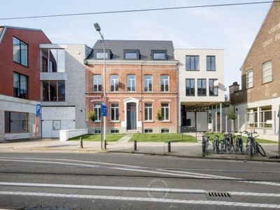 Sint-Pietersaalststraat 76, 9000 Gent