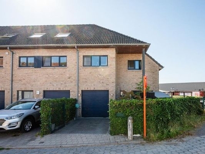 Sloepstraat 17, 9000 Wondelgem, Gent