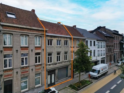 Stationsstraat 11, 9700 Oudenaarde