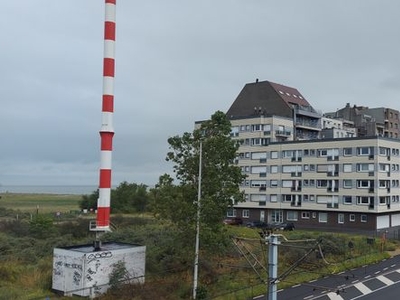 Studio te huur Heist aan Zee 