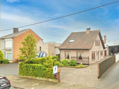 Ternatsestraat 210, 1790 Essene, Affligem