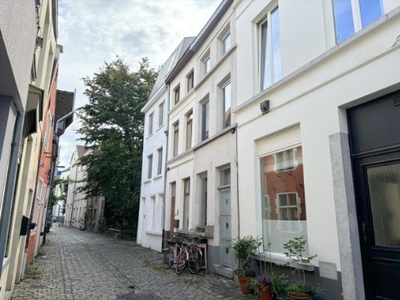 Tinnenpotstraat 13, 9000 Gent