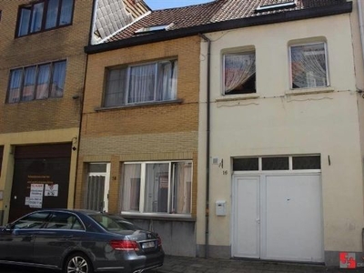 Van campstraat 16-18, 2060 Antwerpen