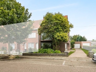 Verbindingstraat 154, 2070 Burcht, Zwijndrecht