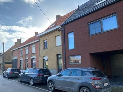 Verrassend ruime woning met 3 slaapkamers en tuin!