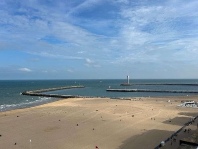 Vlaanderenstraat 45 0101, 8400 Oostende