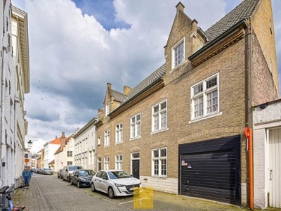 Waalsestraat 34, 8000 Brugge