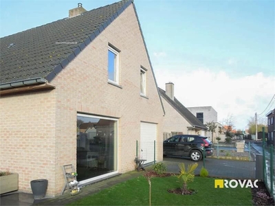 Woning te huur Houthulst