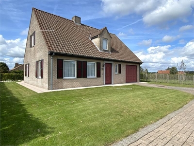 Woning te huur Zwevezele