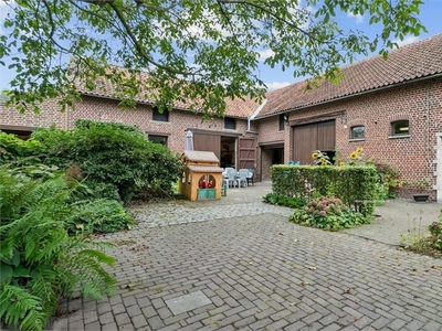 Woning te koop Binkom