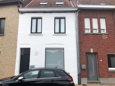 Zeer leuke woning met 2 slaapkamers!