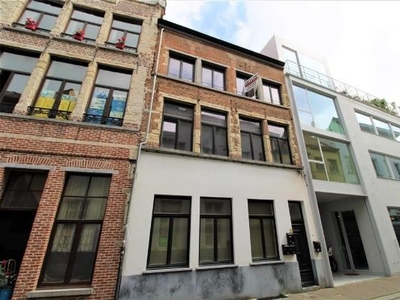 Zirkstraat 43 201, 2000 Antwerpen