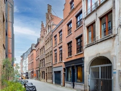 Zwartzustersstraat 24, 2000 Antwerpen