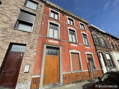 6061 Montignies-sur-Sambre, Charleroi