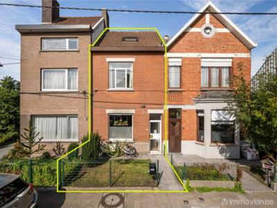 Goedlevenstraat 205, 9041 Oostakker