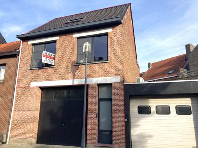 Duplex appartement met 2 slaapkamers nabij jachthaven