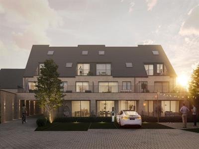 Nieuwbouw appartement te koop in Diksmuide