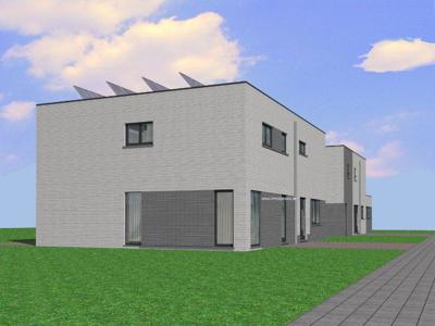 Nieuwbouw woning te koop in Tielt-Winge