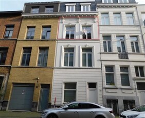 1-slaapkamerappartement op het bruisende Zuid!