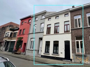 Woning te huur Gentbrugge