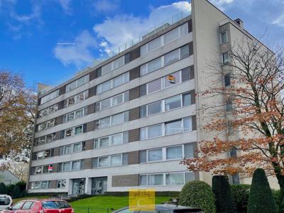 Appartement te huur in Boskoraal Brugge