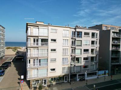 Appartement te huur in Residentie Kennedy Oostduinkerke