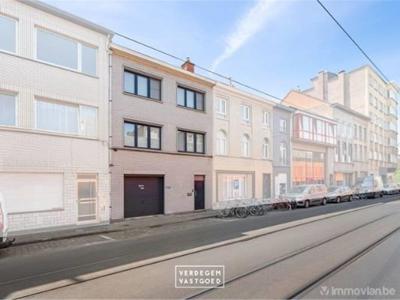 Brusselsepoortstraat 48, 9000 Gent