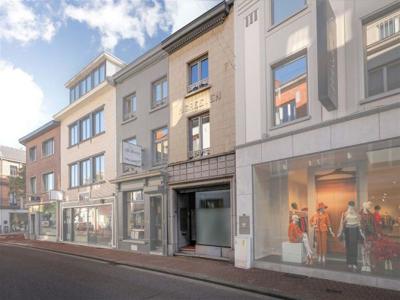 Dokter Willemsstraat 7, 3500 Hasselt