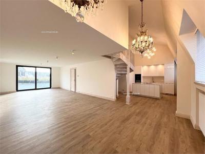 Duplex te huur Antwerpen