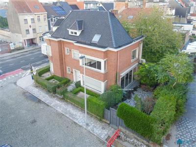 Huis te koop Gent