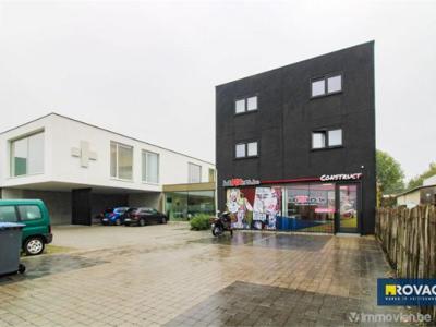 Meensesteenweg 319, 8800 Rumbeke, Roeselare