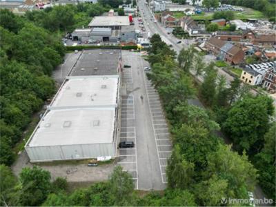 Rue Léopold, 7100 Haine-Saint-Paul, La Louvière