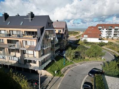 Studio te koop in Residentie Lugano Oostduinkerke