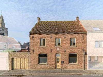 Wijnendalestraat 90, 8600 Beerst, Diksmuide