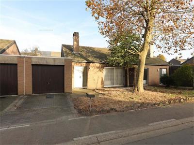 Woning te koop Houthalen