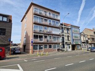 Appartement te koop Blankenberge