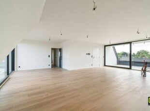 BEN penthouse met drie slaapkamers te koop - 6% btw