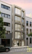 DOORZONAPPARTEMENT MET TERRAS IN HARTJE ZUID