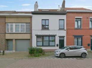 Gerenoveerde woning met 3 slaapkamers