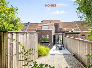 Huis te koop Leuven